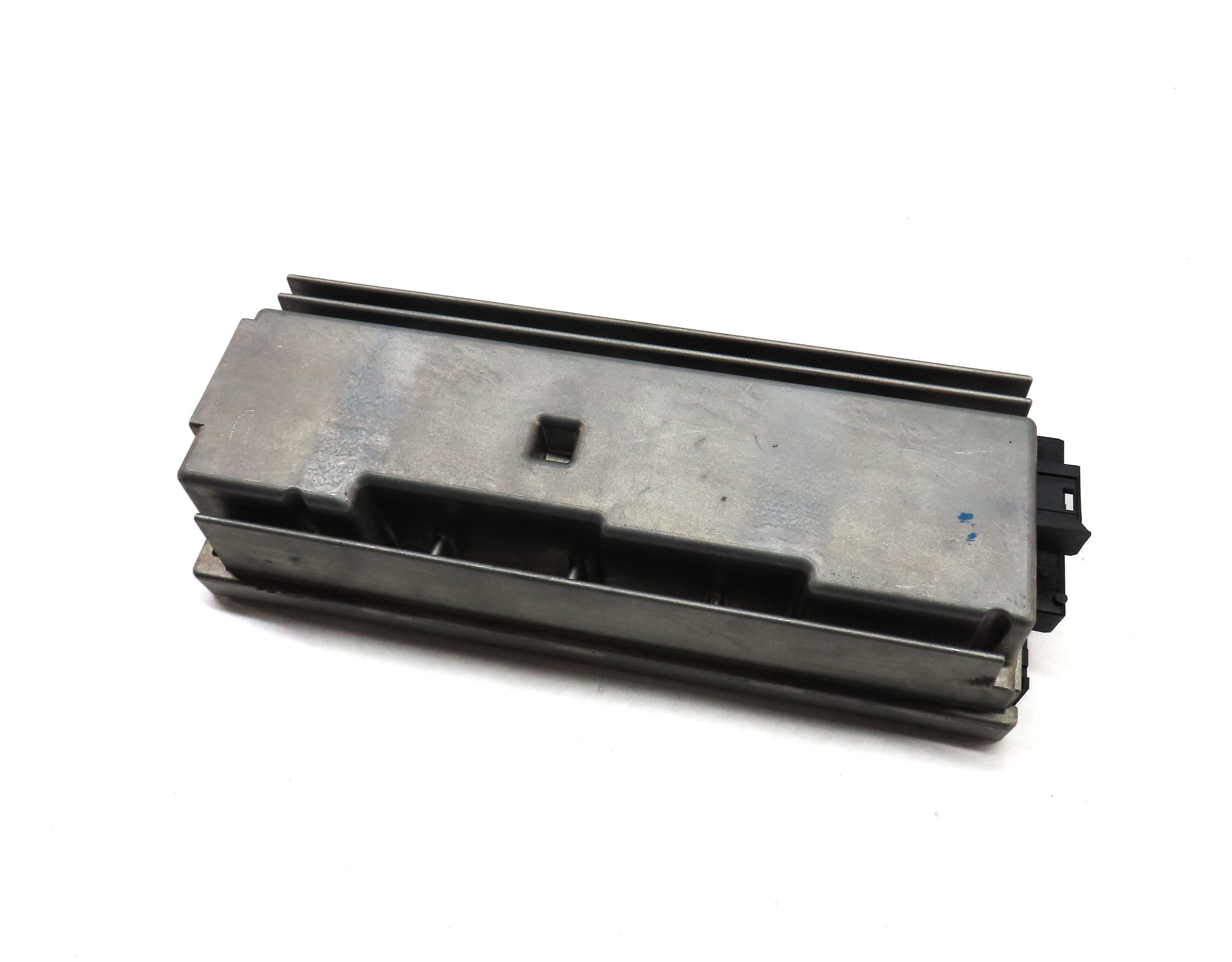 10-14 BMW X5 X5M X6 X6M ///M (E70 E71 E72) RADIO STEREO TOP HiFi AUDIO AMPLIFIER — exact item pictured